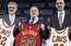 Klīvlenda uzņems 2022. gada NBA "All‑Star" spēli