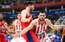 Latviešu basketbolistu pārstāvētajiem klubiem pieticīgs sniegums ULEB Eirolīgas mačos