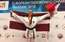 Taekvondo cīkstone Inese Tarvida pārliecinoši triumfē Eiropas U21 čempionātā