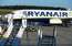 "Ryanair" ievieš izmaiņas, kas skars visu pasažieru biļetes