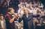 Foto: rokoperu "Lāčplēsis" klātienē bauda arī trīs Valsts prezidenti