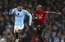 "Manchester City" pilsētas derbijā apspēlē "Manchester United"