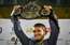 UFC čempions Nurmagomedovs novembra beigās prezentēs savu autobiogrāfiju