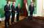 Valdības veidošana: sarunas ar prezidentu atsāksies otrdien