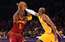 NBA pastarīte "Cavaliers" izslēdz no sastāva pieredzējušo Smitu