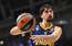 Šveds kļuvis par ULEB Eirolīgas kārtas vērtīgāko basketbolistu