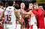 Strēlnieks ar 15 punktiem palīdz "Olympiacos" sagādāt "Real" komandai pirmo zaudējumu