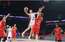 Melnkalnes izlases treneris: Latvijas basketbolisti ir pretiniekam neparocīgi metēji