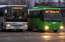 Slēgta autobusa reisa dēļ baušķeniekiem rīta stundās problemātiski nokļūt uz darbu Rīgā