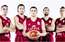 Turam īkšķus! Latvijas basketbolisti svarīgā PK kvalifikācijas mačā tiekas ar Melnkalni