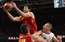 Latvijas sīvākie konkurenti Melnkalnes basketbolisti negaidīti pieveic Turciju