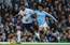 Premjerlīgas līderi "Manchester City" apspēlē "Bournemouth"