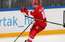 Karsuma un Daugaviņa "Spartak" zaudē KHL līderiem Maskavas CSKA