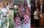 Horvātu futbolista un "Zelta bumbas" ieguvēja Modriča sirsnīgie ģimenes foto