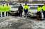 Valsts policija prezentē jaunos formas tērpus
