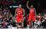 Par spīti Lenarda atgriešanās mačam, NBA līdere "Raptors" zaudē "Trail Blazers"