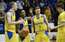 "Ventspils" basketbolisti apvienotā čempionāta mačā pārspēj Tallinas "Kalev"/TLU