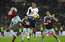 Eriksena vārti ļauj "Tottenham Hotspur" kompensācijas laikā izraut uzvaru mačā ar "Burnley"
