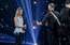 Uzvarētāju duets! Video: Kattie un Gruzdiņa "Shallow" pilnā garumā