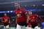 "Manchester United" pirmajā spēlē ar Sulšēru pie stūres sagrauj "Cardiff City"