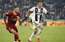 Mandžukiča sitiens ar galvu nodrošina "Juventus" uzvaru principiālā cīņā ar "Roma"