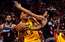 Adetokunbo un Džordžs atzīti par NBA aizvadītās nedēļas labākajiem spēlētājiem