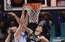 Kuruca "Nets" neizdodas otro reizi trīs dienu laikā pārspēt Džordana "Hornets"