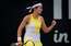 Sevastova uzvar Dārtu un sasniedz Brisbenas WTA turnīra ceturtdaļfinālu