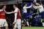 Pēc neveiksmīgas iepriekšējās kārtas "Hotspur" un "Arsenal" futbolisti atgriežas uz uzvaru takas