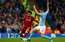 Spēle, kurā var izšķirties premjerlīgas titula liktenis – "Manchester City" pret "Liverpool"