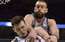 Kuruca "Nets" uzvar "Grizzlies" un iekļūst "play‑off" zonā
