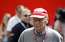 F1 leģenda Nikijs Lauda piecus mēnešus pēc plaušu transplantācijas atkal nogādāts slimnīcā