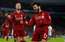 Varenā "Liverpool" ar pretrunīgi piešķirtas "pendeles" palīdzību pārspēj "Brighton"