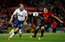 Vai "Tottenham Hotspur" apturēs Sulšēru un viņa "Manchester United"?