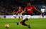Fantastiska de Hea spēle "Manchester United" vārtos ļauj Sulšēram izcīnīt sesto uzvaru sešās spēlēs