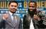 Adriens Broners pauž pārliecību, ka šo sestdien viņš nokautēs boksa leģendu Meniju Pakjao