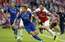 Premjerlīgā šodien Londonas superderbijs – "Arsenal" pret "Chelsea"