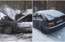 Mēģināja slēpt pierādījumus? Imantā mīklainos apstākļos sadeg pamests auto