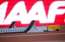 IAAF dod iespēju 42 krievu vieglatlētiem piedalīties starptautiskās sacensībās