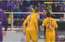 "AS Roma" uzbrucējs Džeko iespļauj sejā tiesnesim un, visticamāk, par to saņems bargu sodu