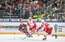 Rīgas "Dinamo" aizvada pēdējo regulārās sezonas tikšanos ar Karsumu, Daugaviņu un "Spartak"