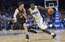Kuruca Bruklinas "Nets" izbraukumā zaudē Orlando "Magic"