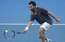 Gulbis uzvar Hurkaču un sasniedz Monpeljē turnīra otro kārtu