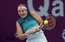 Ostapenko sasniedz Birmingemas WTA "Premier" turnīra dubultspēļu otro kārtu