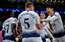"Hotspur" Čempionu līgas astotdaļfinālā piesmej "Borussia"