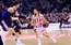 Latviešu pārstāvētā "Olympiakos" pieprasa, lai tās spēles ar "Panathinaikos" tiesātu ārzemju soģi