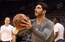 "Knicks" atlaistais Kanters pievienojas "Trail Blazers"