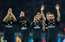 Čempionu līgas astotdaļfinālā "Real" izbraukumā izrauj uzvaru pār "Ajax"