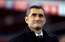 Valverde turpinās trenēt futbola grandu "Barcelona"