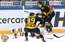 Kuldas "Severstal" KHL mačā uzvar Čeļabinskas "Traktor"